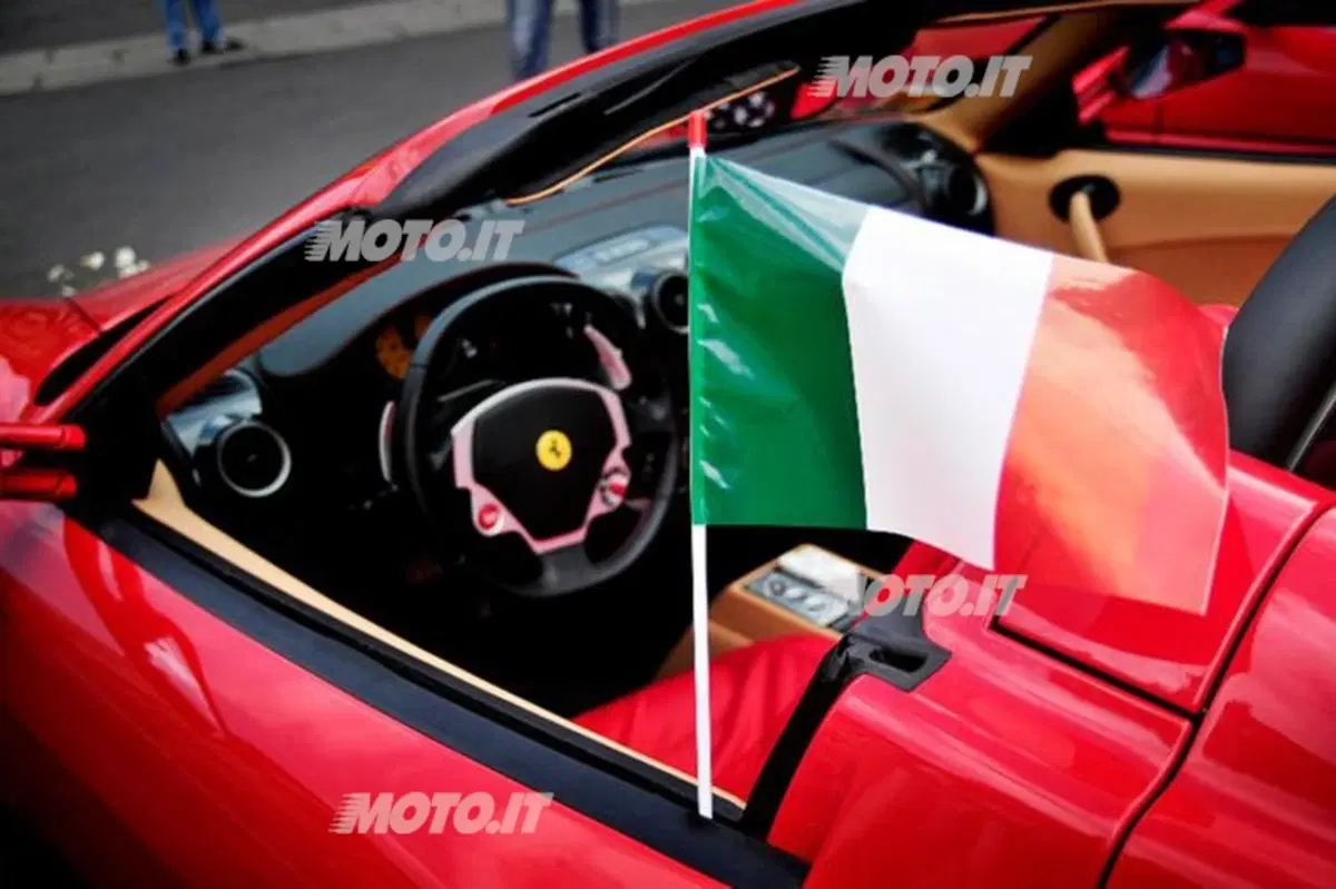 “La Notte dei Motori”: domani al via la prima edizione (15)