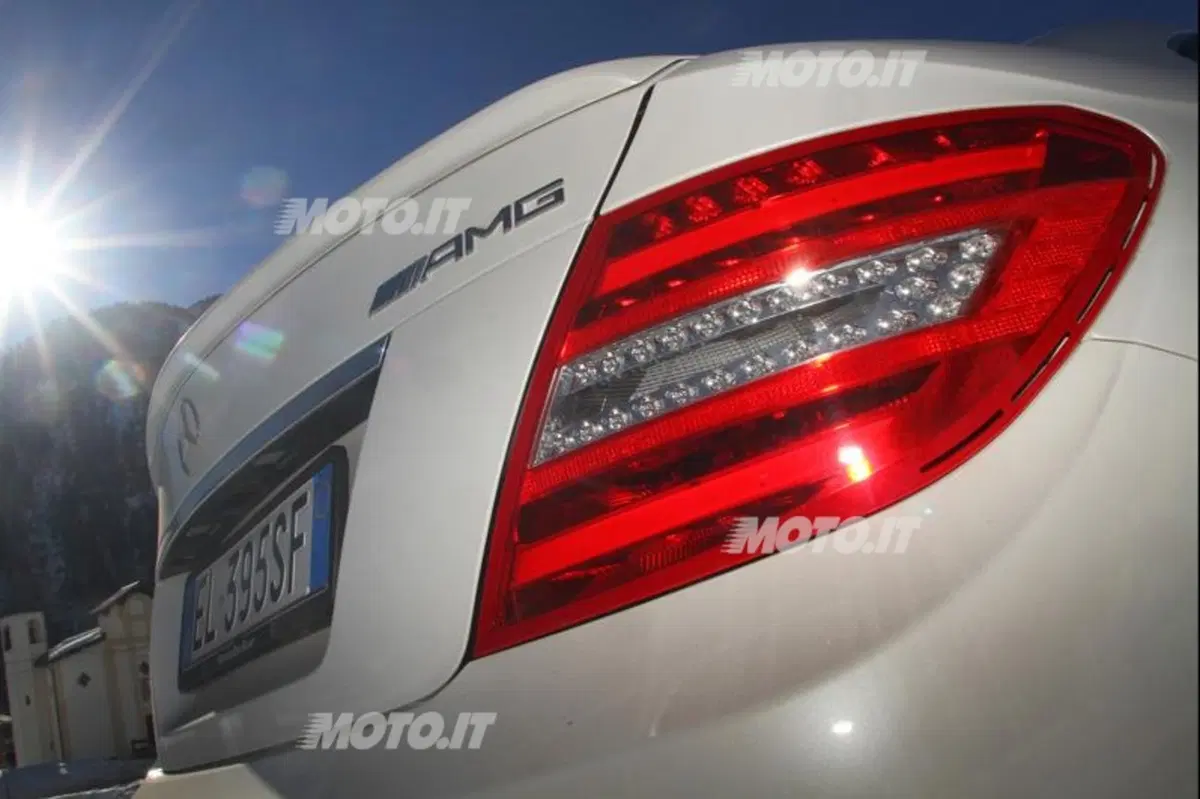 AMG Driving Academy a Livigno (26)