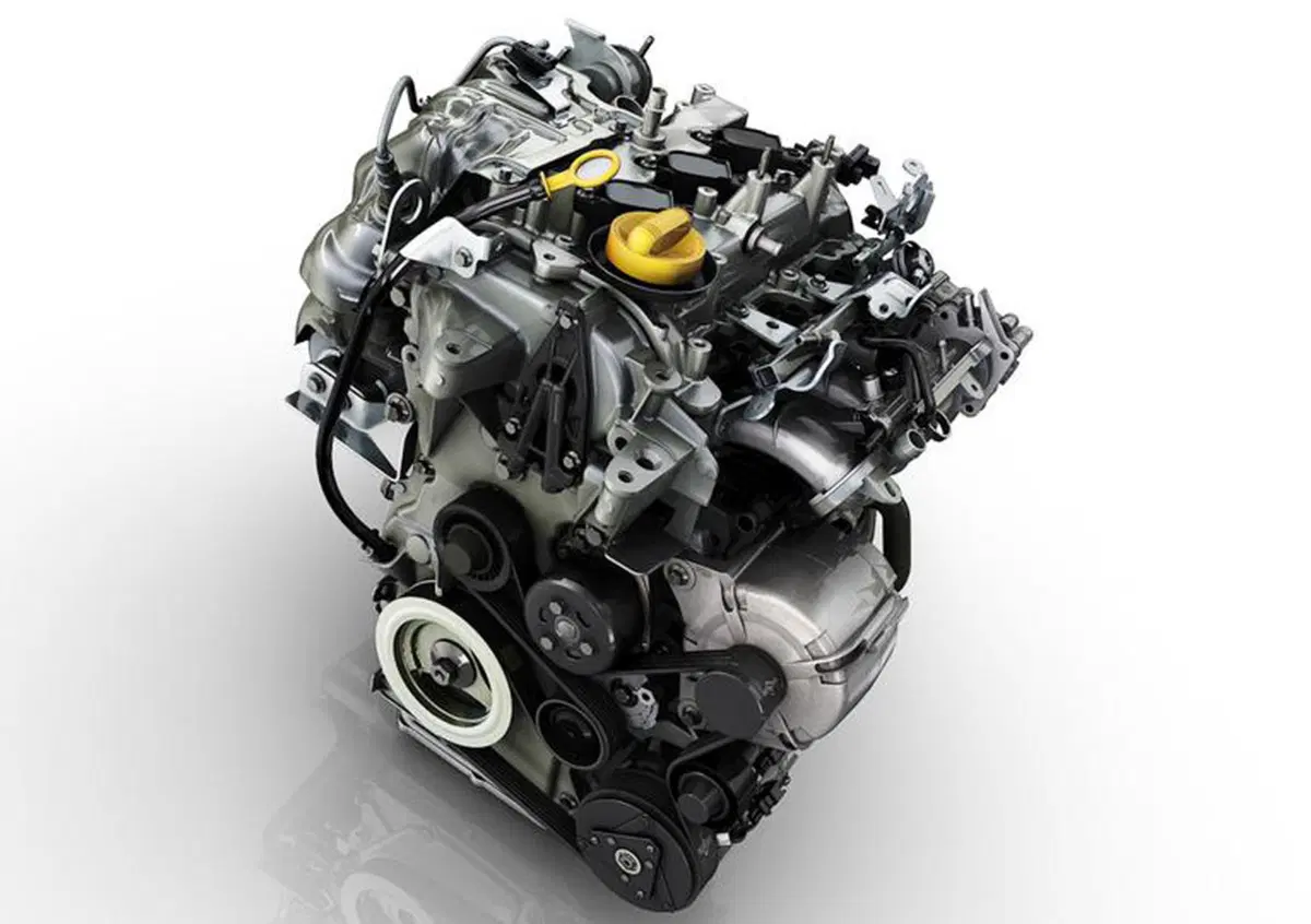Renault Energy 0.9i TCe: i dettagli sul tre cilindri da 90 CV