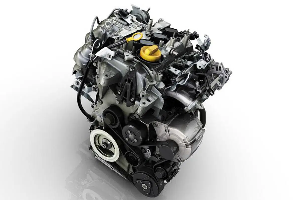 Renault Energy 0.9i TCe: i dettagli sul tre cilindri da 90 CV
