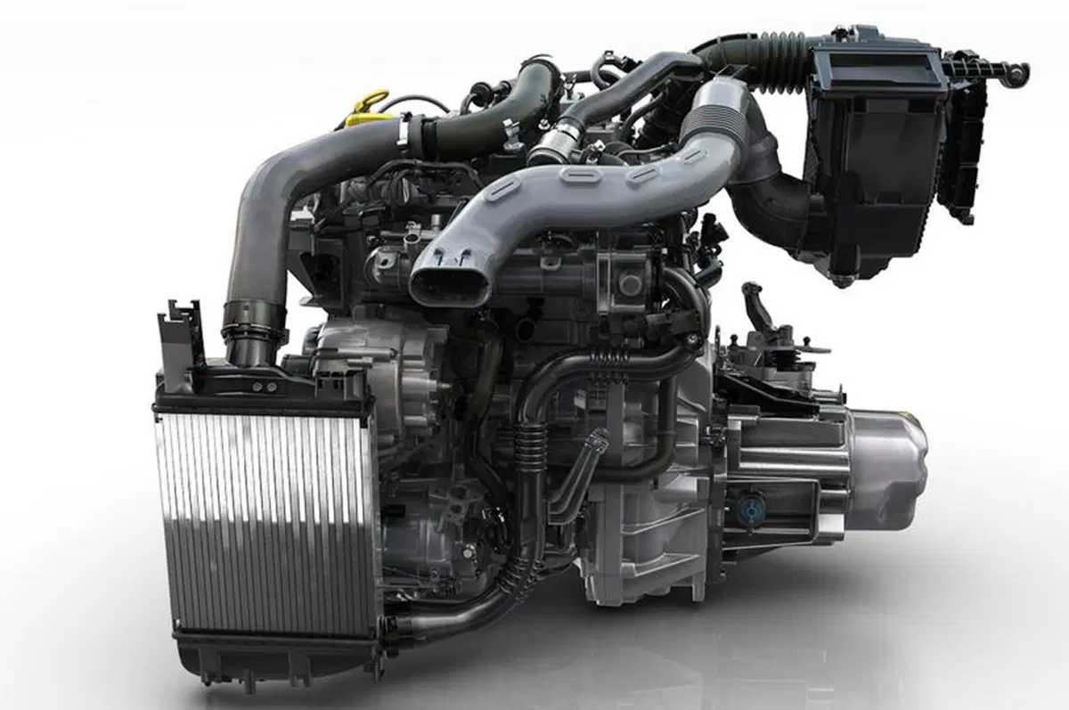 Renault Energy 0.9i TCe: i dettagli sul tre cilindri da 90 CV (3)