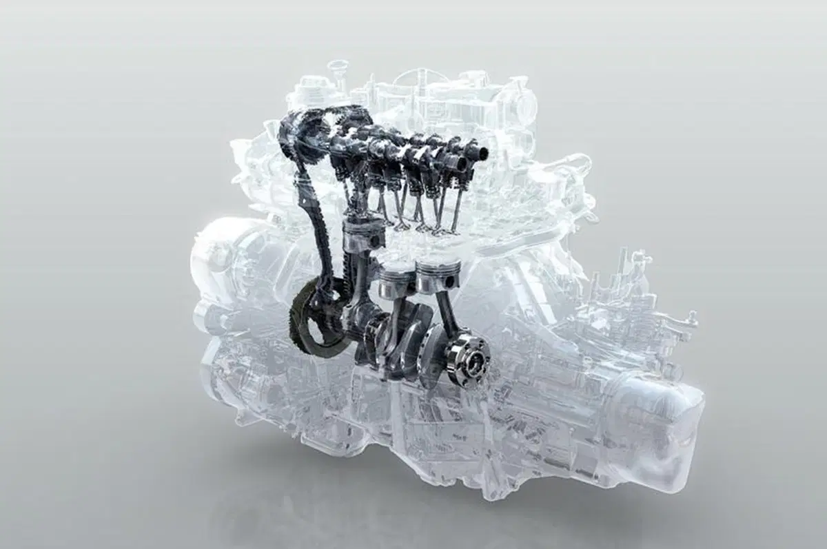 Renault Energy 0.9i TCe: i dettagli sul tre cilindri da 90 CV (4)
