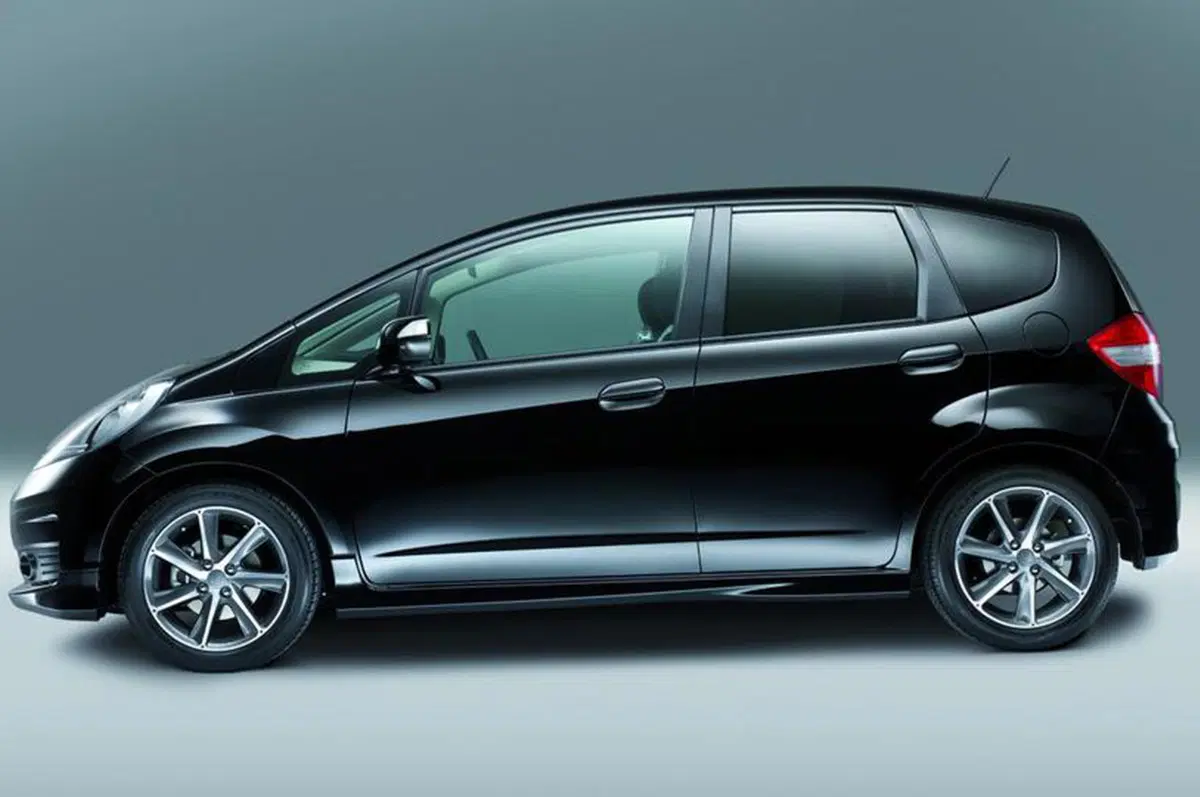 Honda Jazz Si (4)