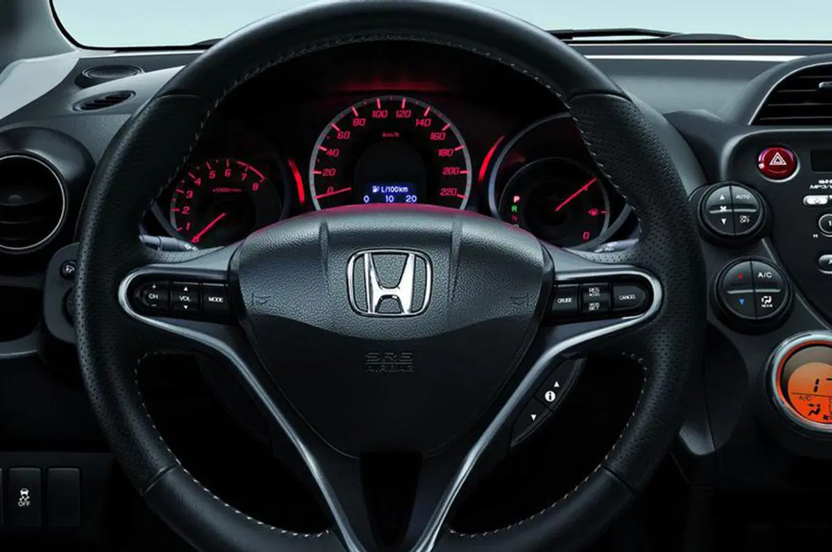 Honda Jazz Si (7)