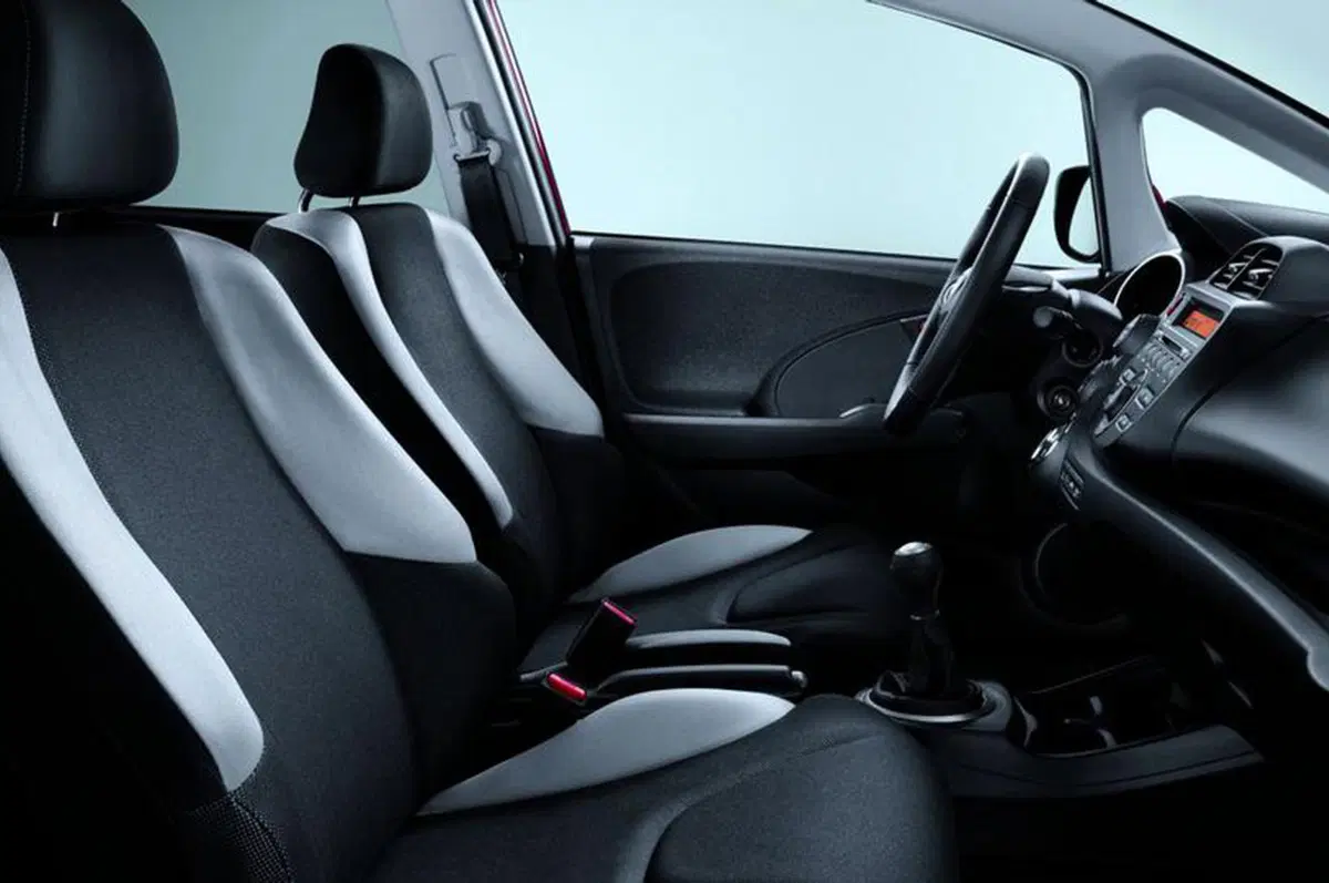 Honda Jazz Si (9)