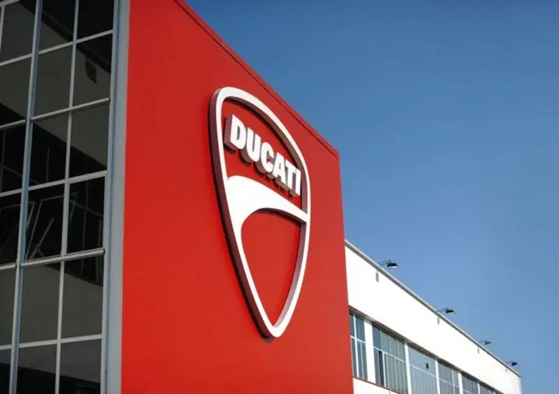 Prelazione Audi su Ducati