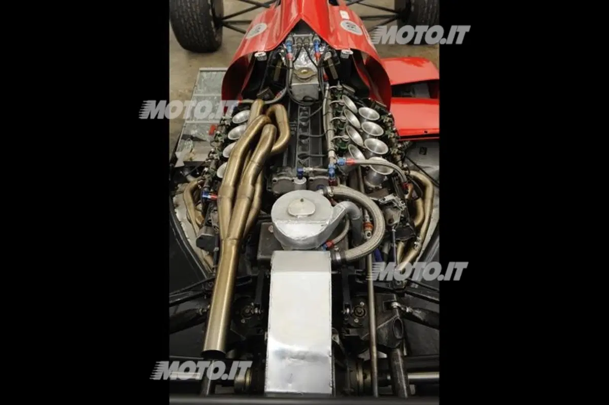 I motori a W (3)