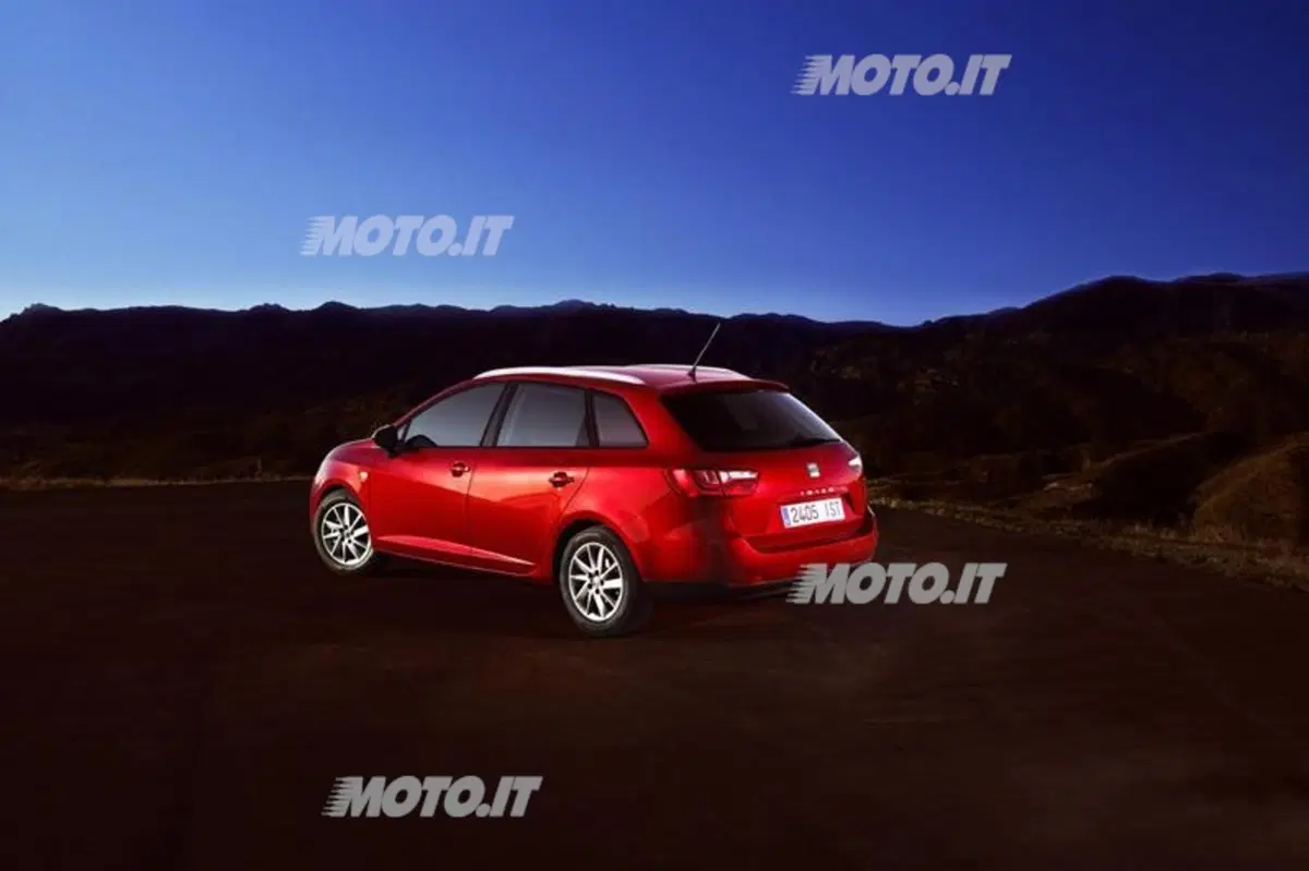 Seat Ibiza restyling: listino prezzi (4)