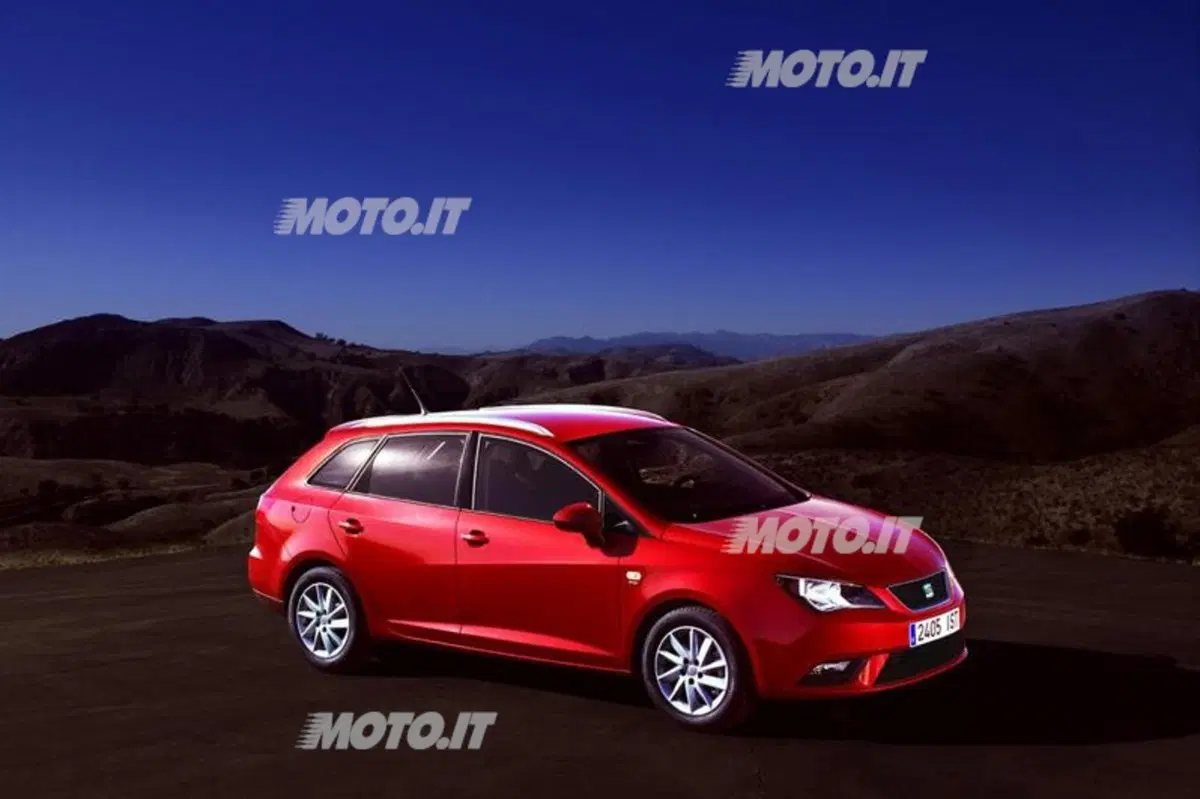 Seat Ibiza restyling: listino prezzi (5)