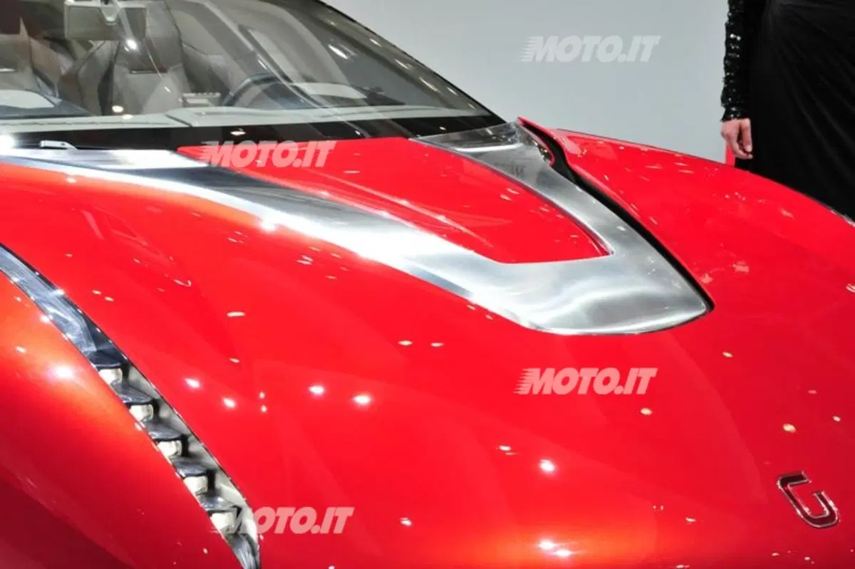 Le concept car del Salone di Ginevra 2012 (16)
