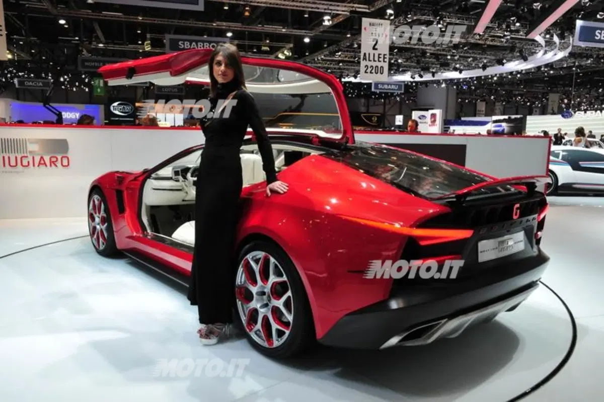 Le concept car del Salone di Ginevra 2012 (21)