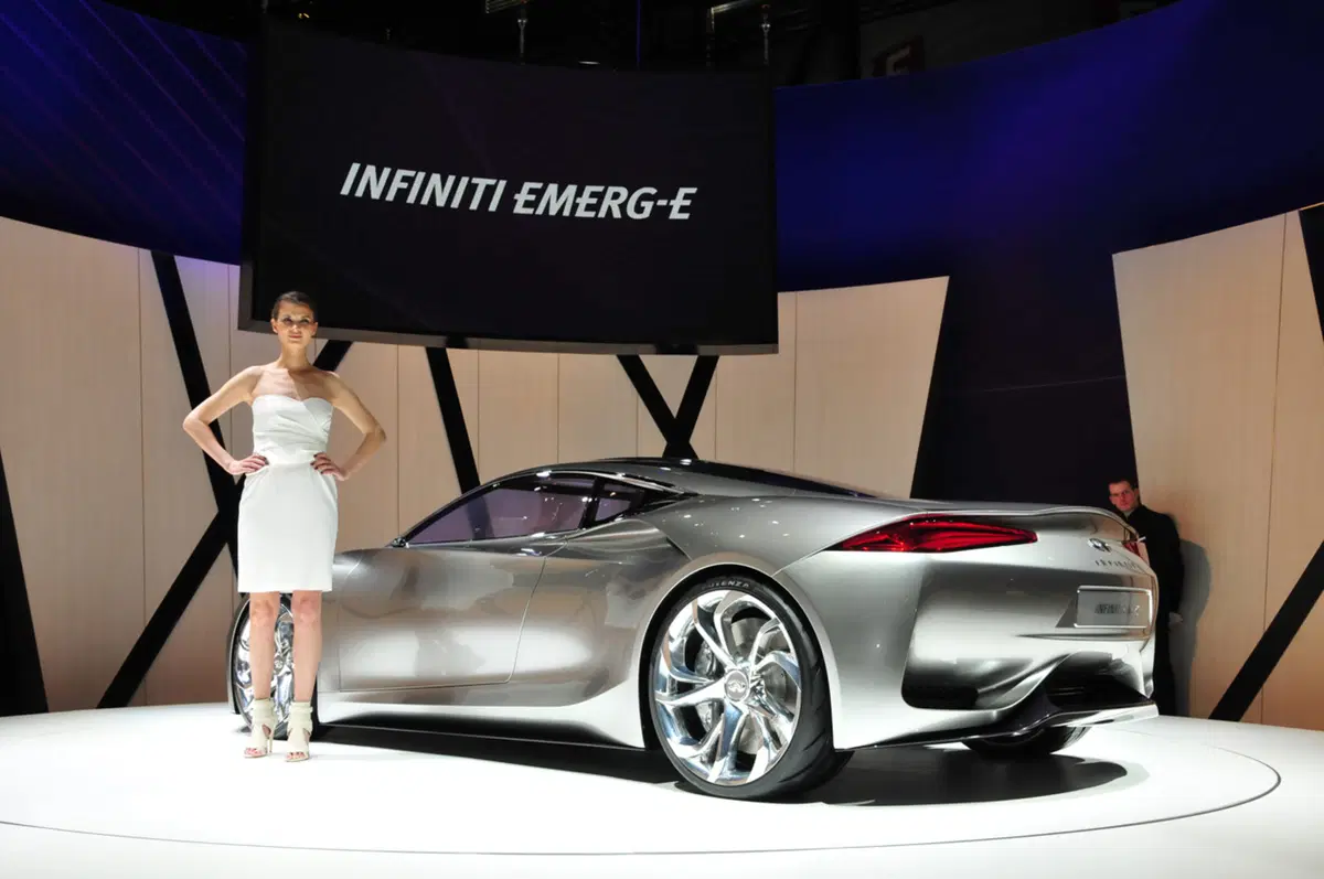 Le concept car del Salone di Ginevra 2012 (23)