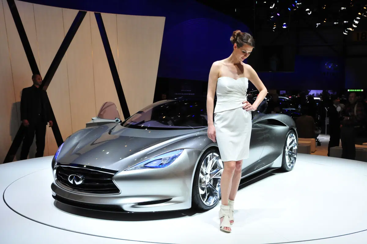 Le concept car del Salone di Ginevra 2012 (25)