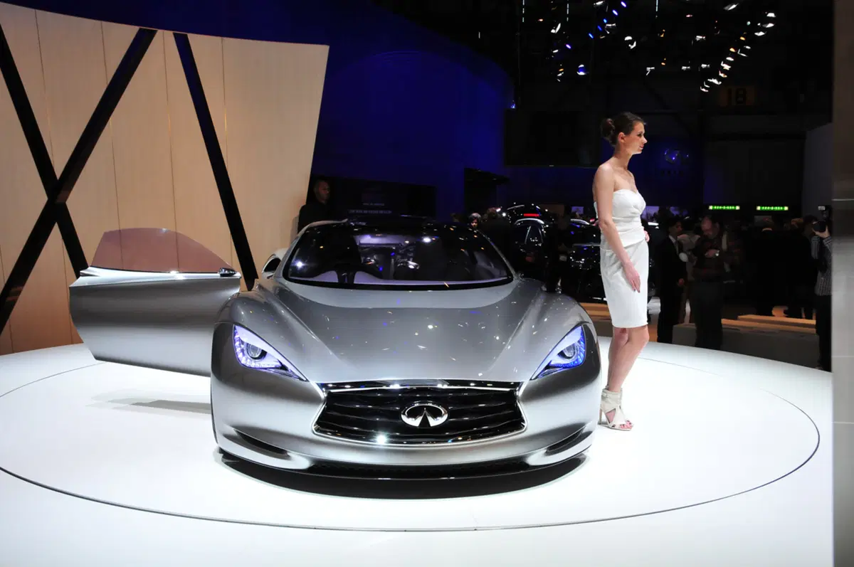 Le concept car del Salone di Ginevra 2012 (26)