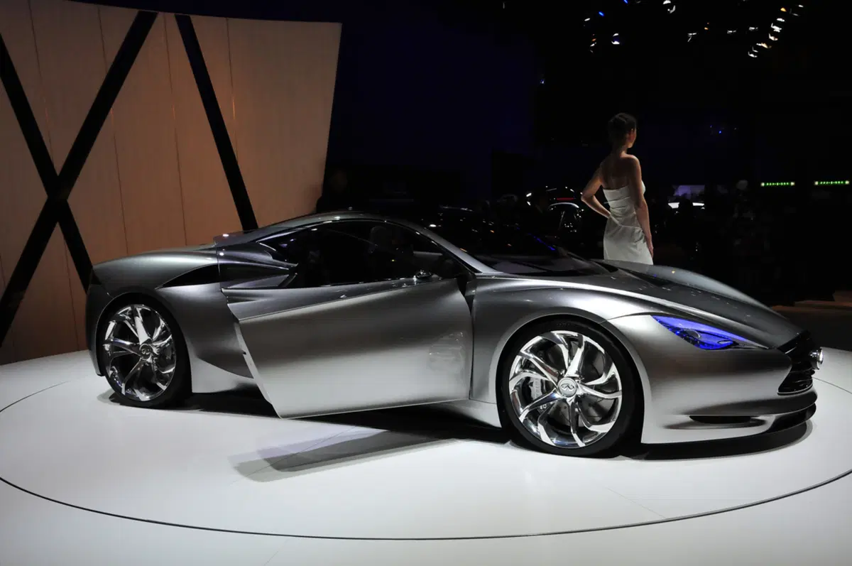 Le concept car del Salone di Ginevra 2012 (27)