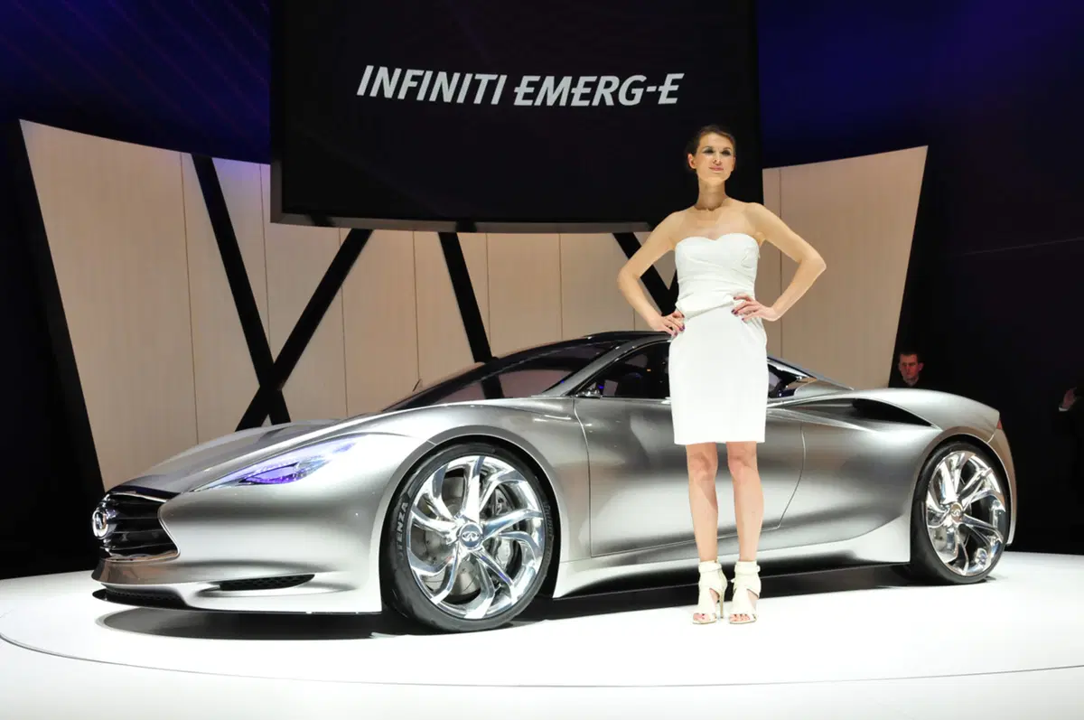 Le concept car del Salone di Ginevra 2012 (28)