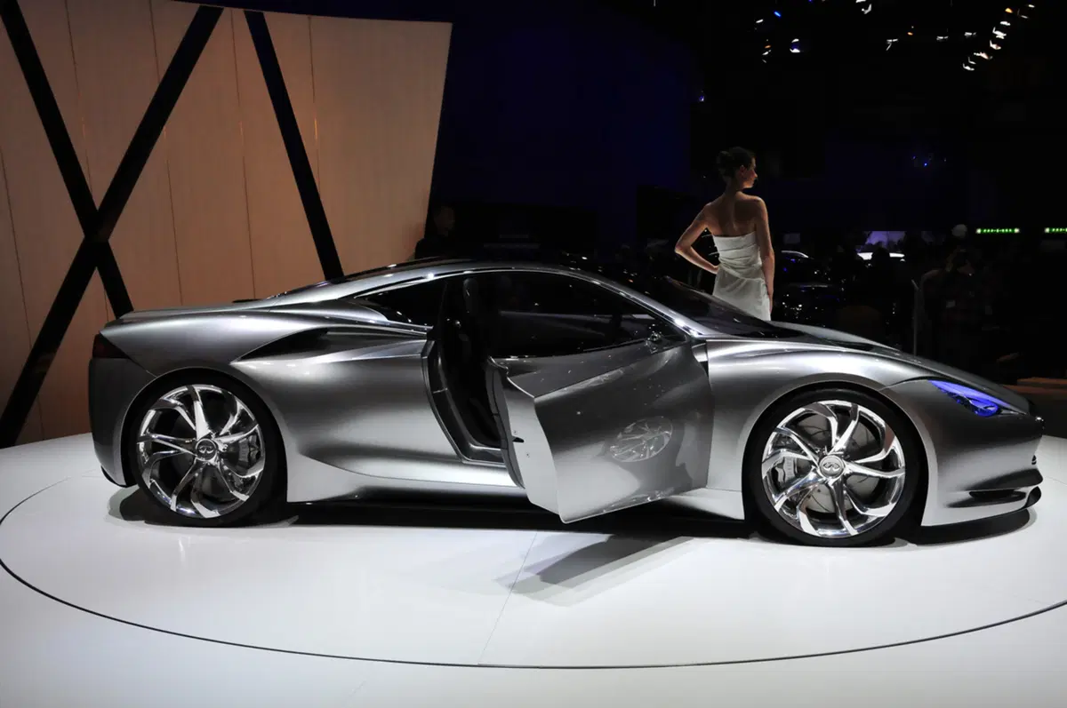 Le concept car del Salone di Ginevra 2012 (29)