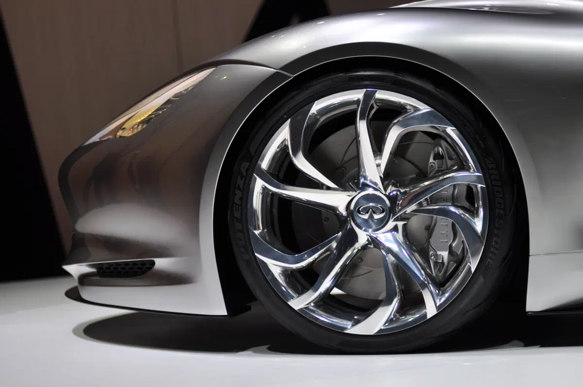 Le concept car del Salone di Ginevra 2012 (30)