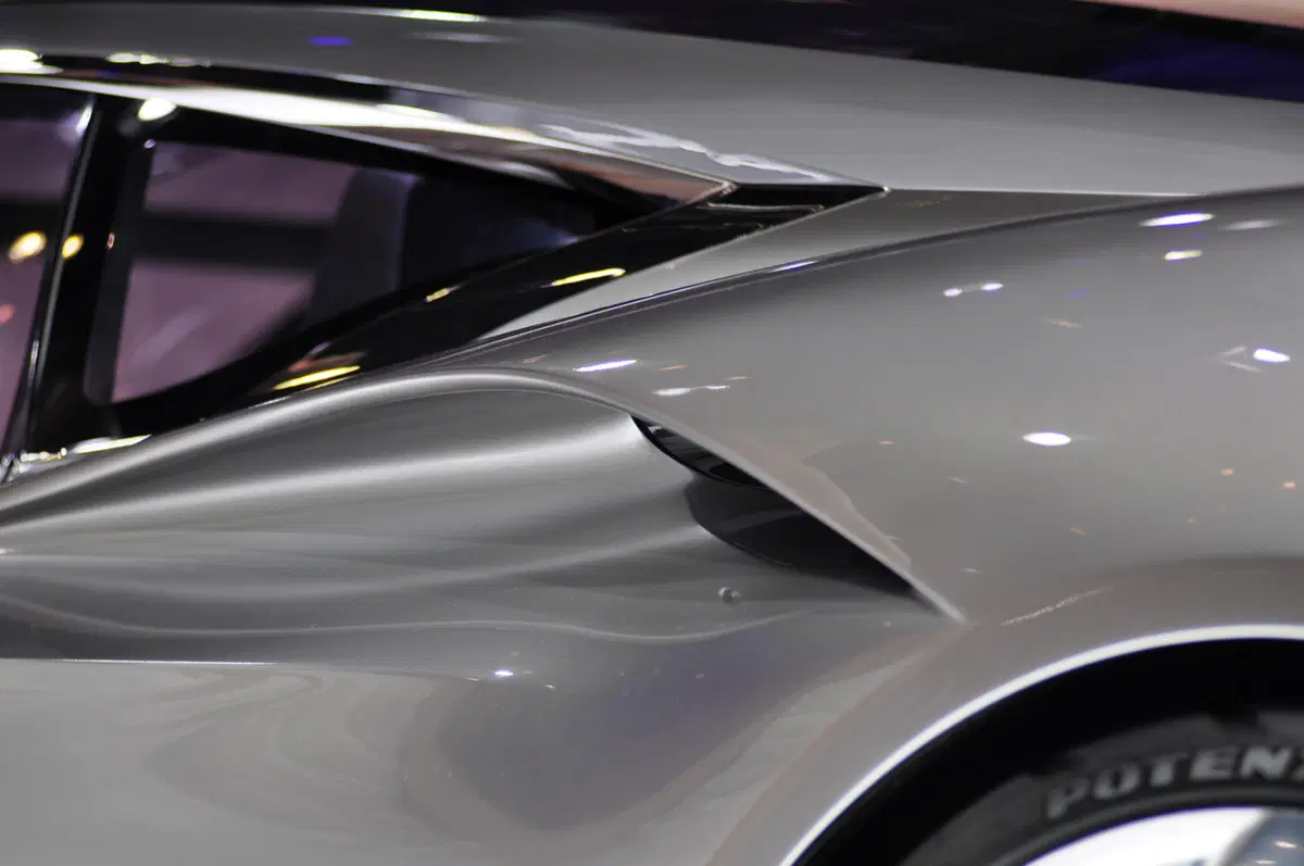 Le concept car del Salone di Ginevra 2012 (31)