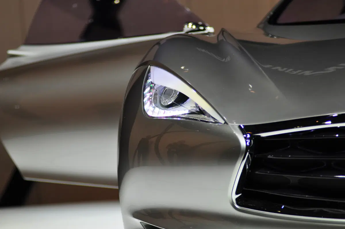 Le concept car del Salone di Ginevra 2012 (32)