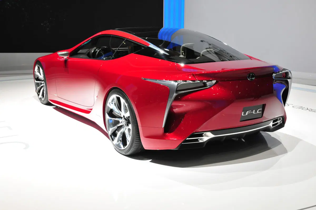 Le concept car del Salone di Ginevra 2012 (33)