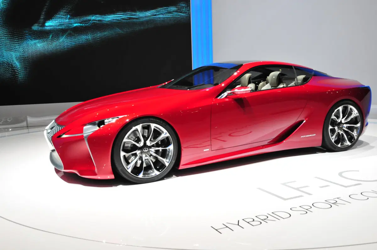 Le concept car del Salone di Ginevra 2012 (35)