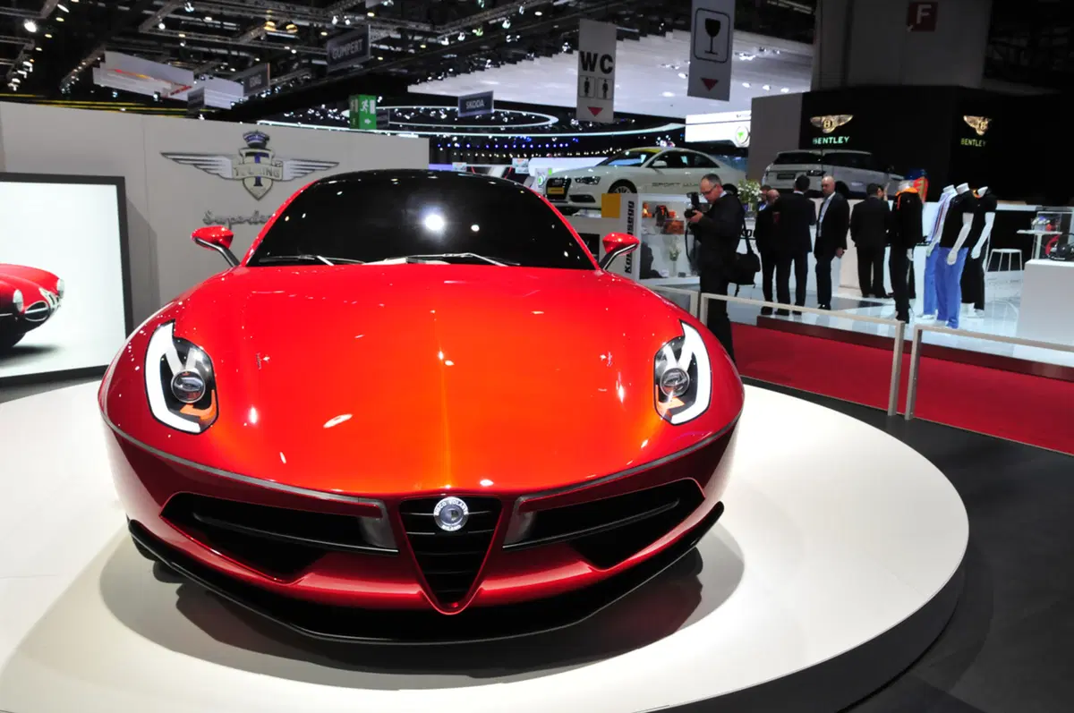 Le concept car del Salone di Ginevra 2012 (42)