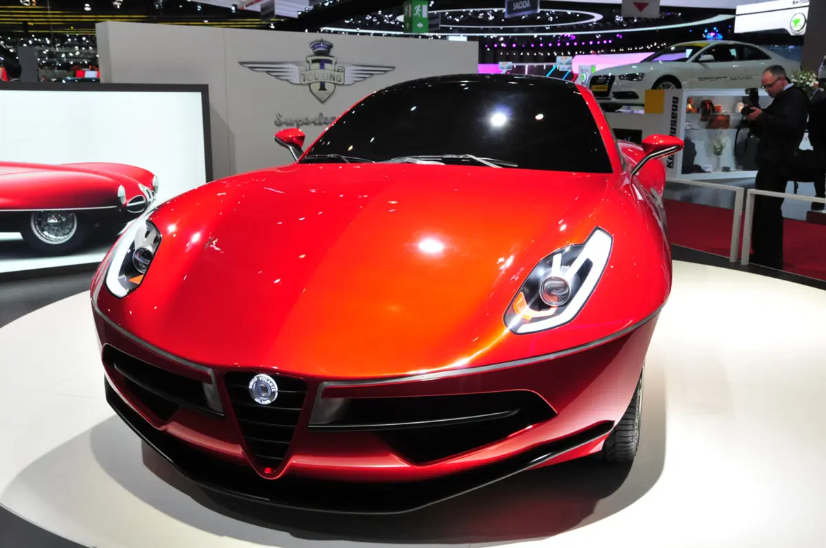 Le concept car del Salone di Ginevra 2012 (43)