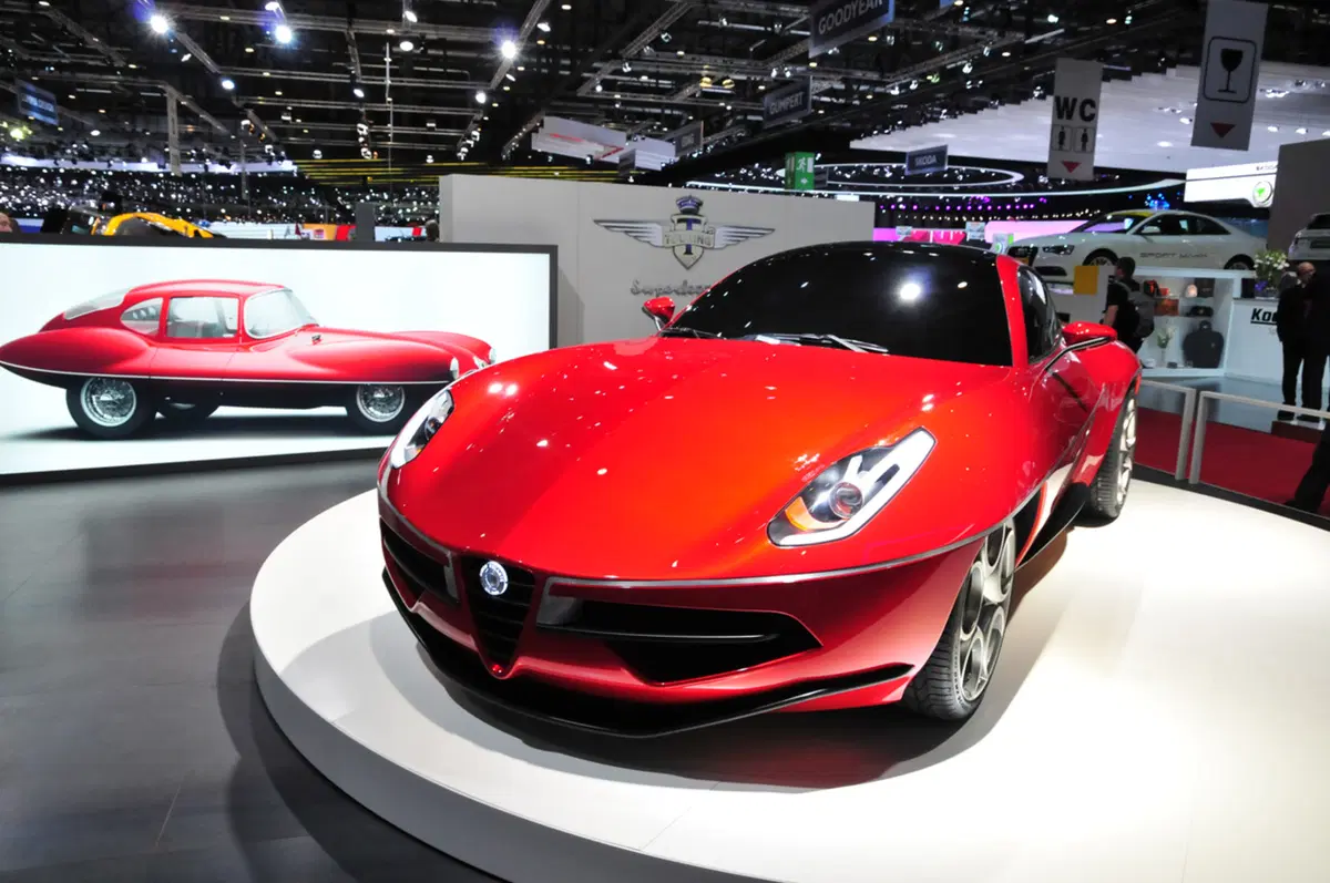Le concept car del Salone di Ginevra 2012 (44)