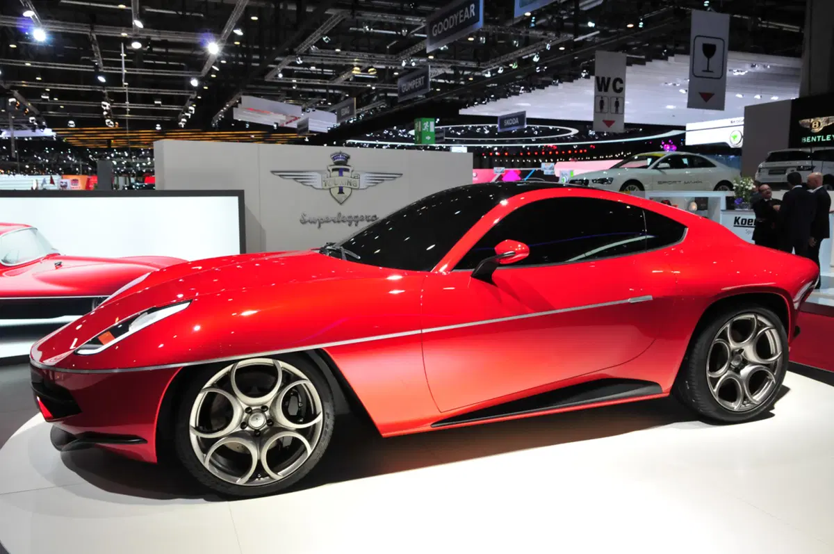 Le concept car del Salone di Ginevra 2012 (45)
