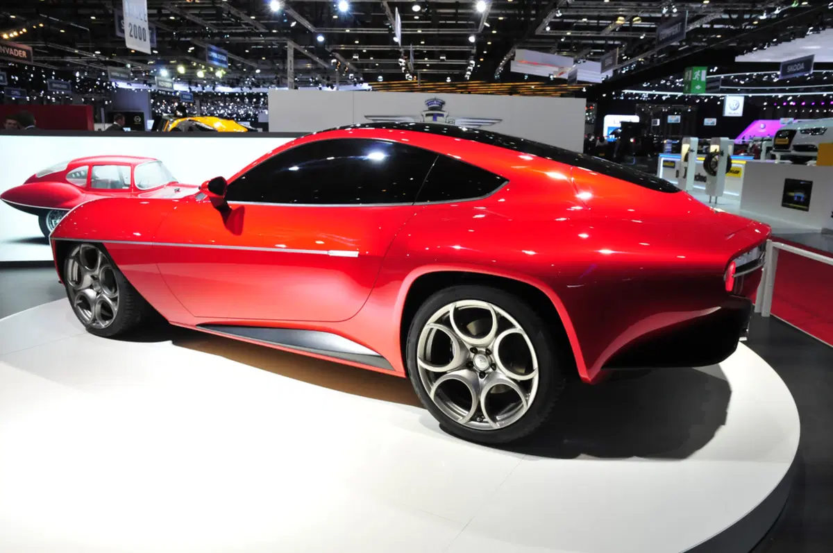 Le concept car del Salone di Ginevra 2012 (46)