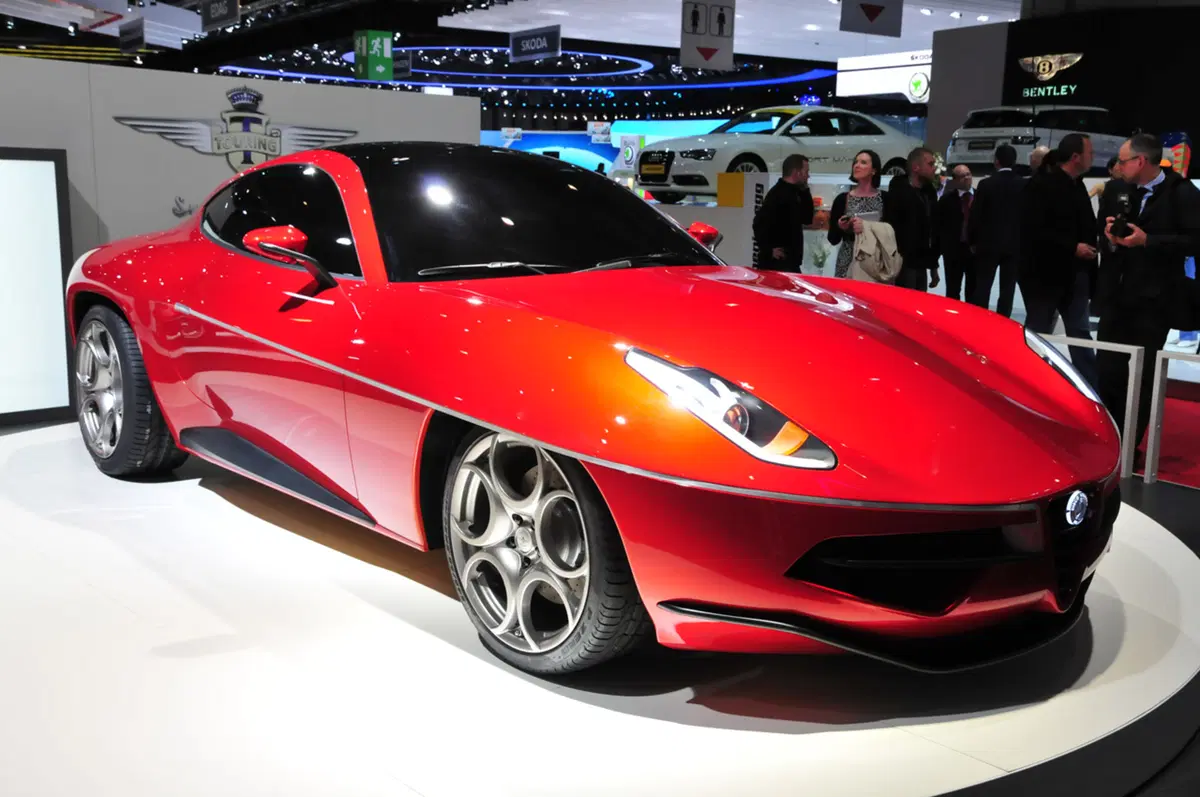 Le concept car del Salone di Ginevra 2012 (47)
