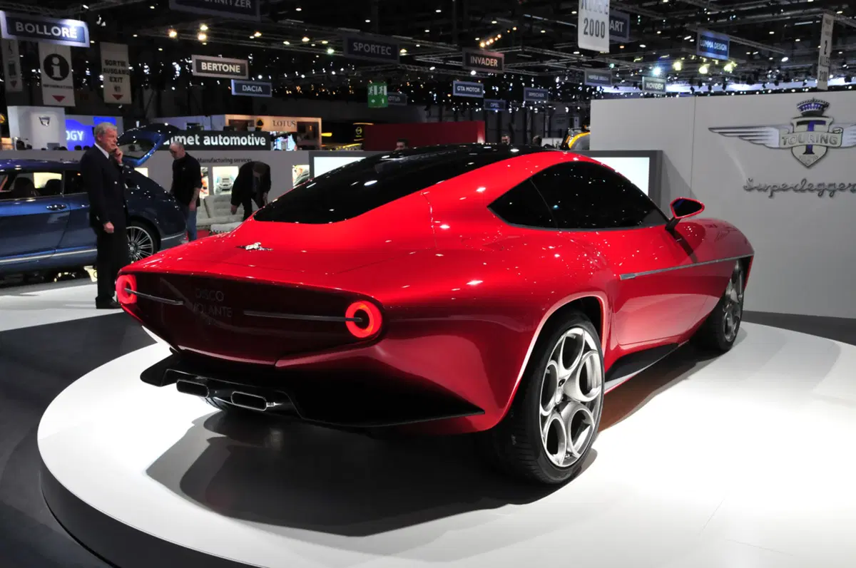 Le concept car del Salone di Ginevra 2012 (49)