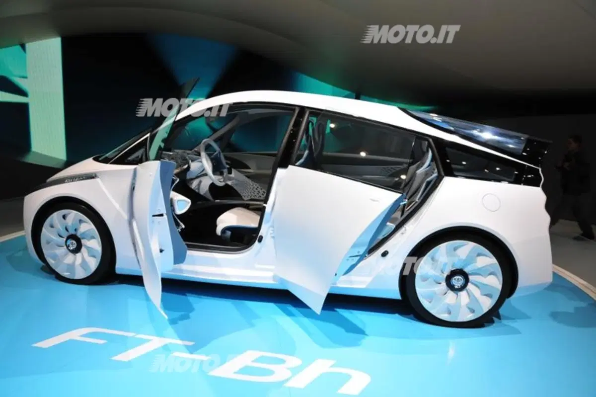 Le concept car del Salone di Ginevra 2012 (50)
