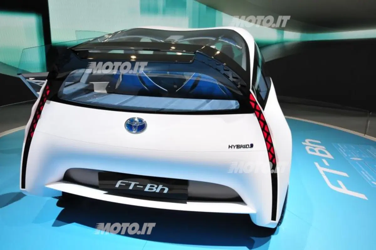 Le concept car del Salone di Ginevra 2012 (53)