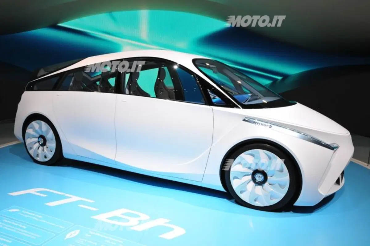 Le concept car del Salone di Ginevra 2012 (55)