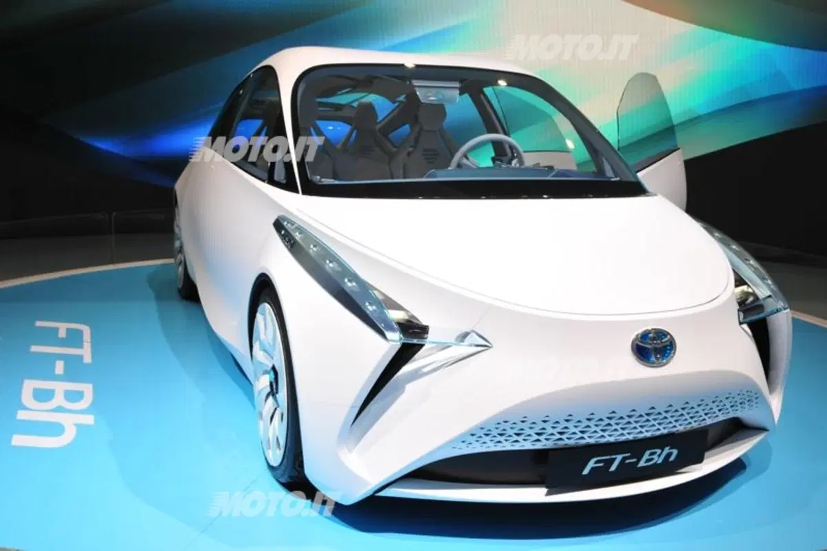 Le concept car del Salone di Ginevra 2012 (56)