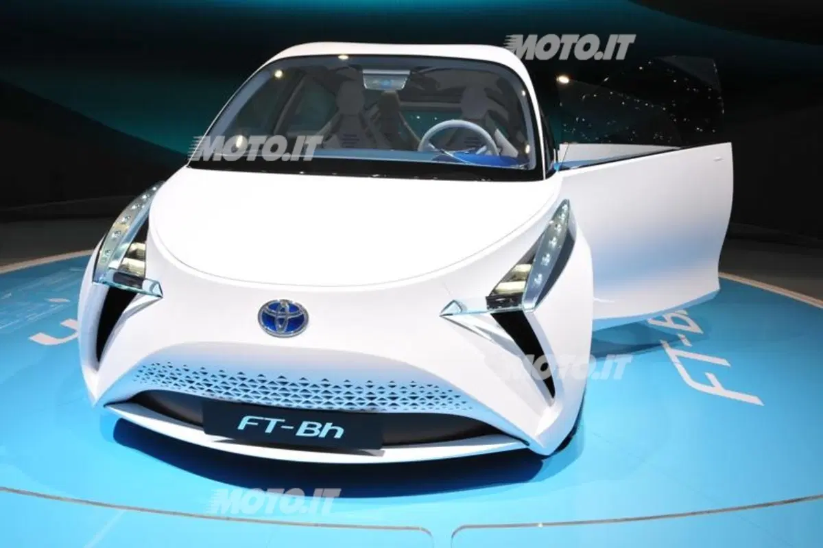 Le concept car del Salone di Ginevra 2012 (57)