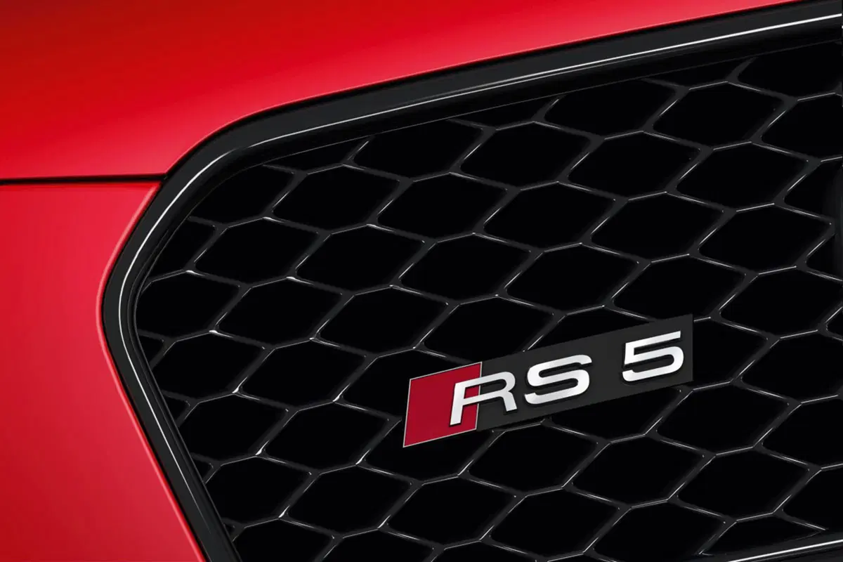 Audi RS5: i prezzi italiani (11)