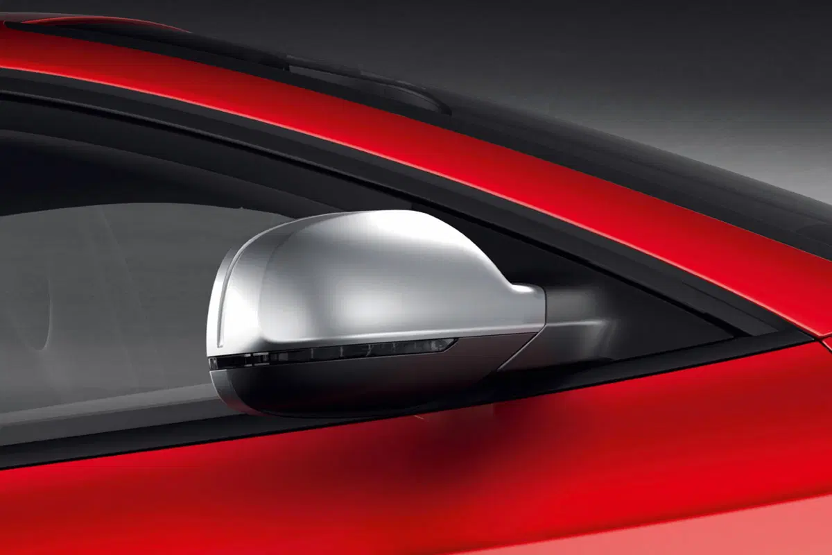 Audi RS5: i prezzi italiani (12)
