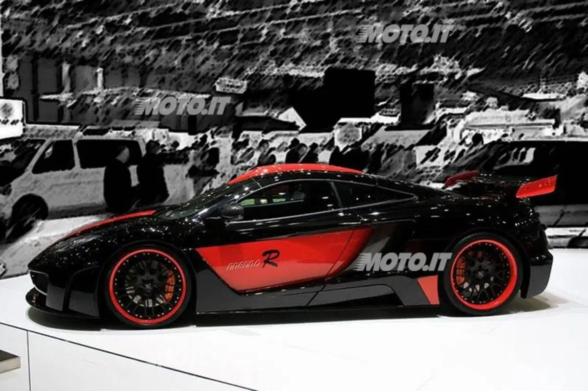 I tuner del Salone di Ginevra 2012 (5)