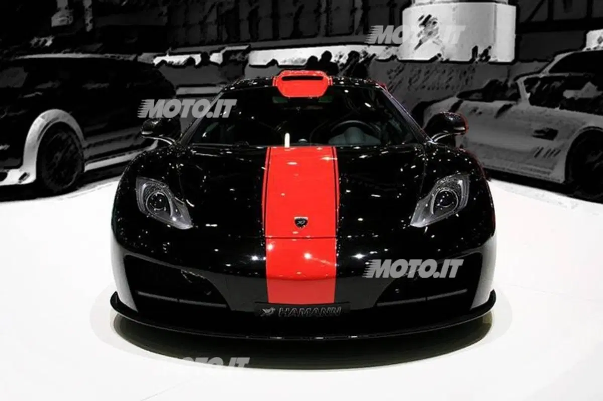 I tuner del Salone di Ginevra 2012 (8)