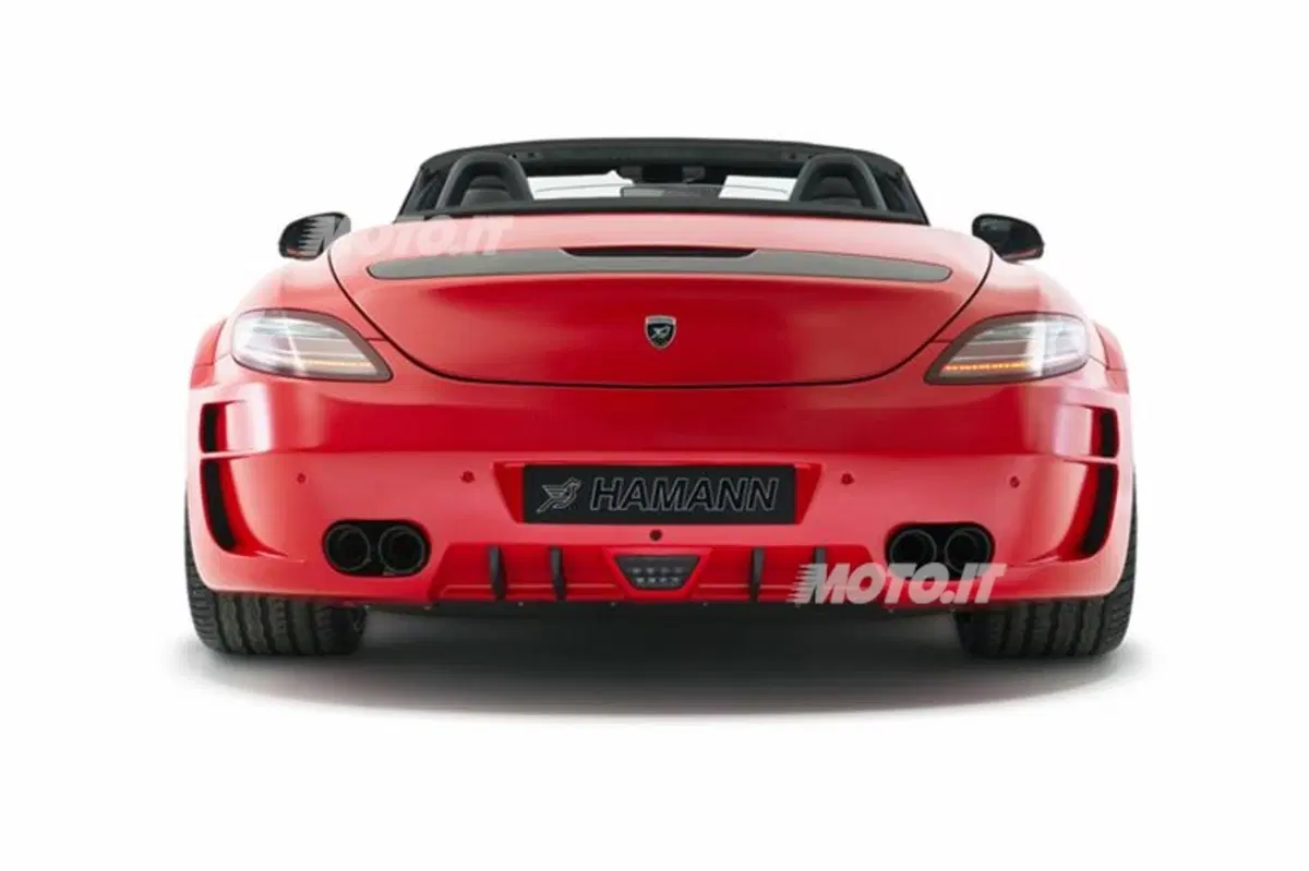 I tuner del Salone di Ginevra 2012 (13)