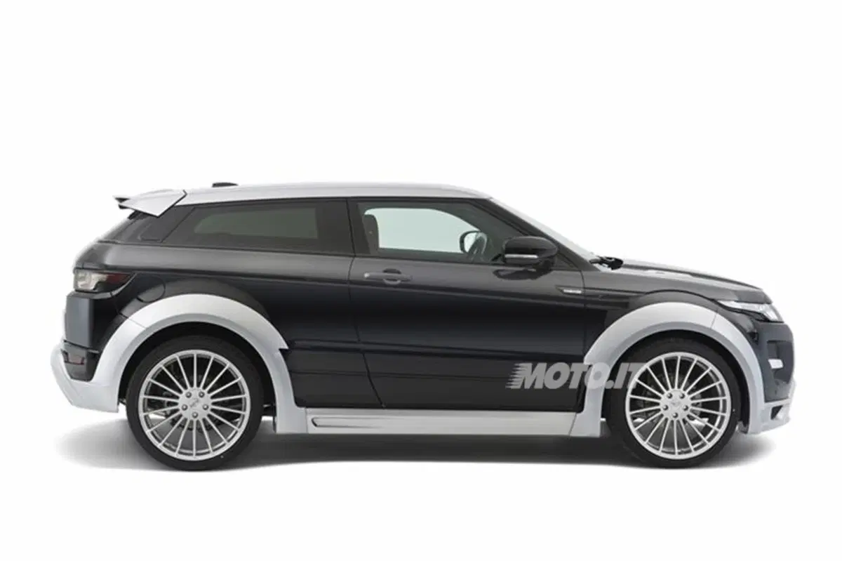 I tuner del Salone di Ginevra 2012 (17)