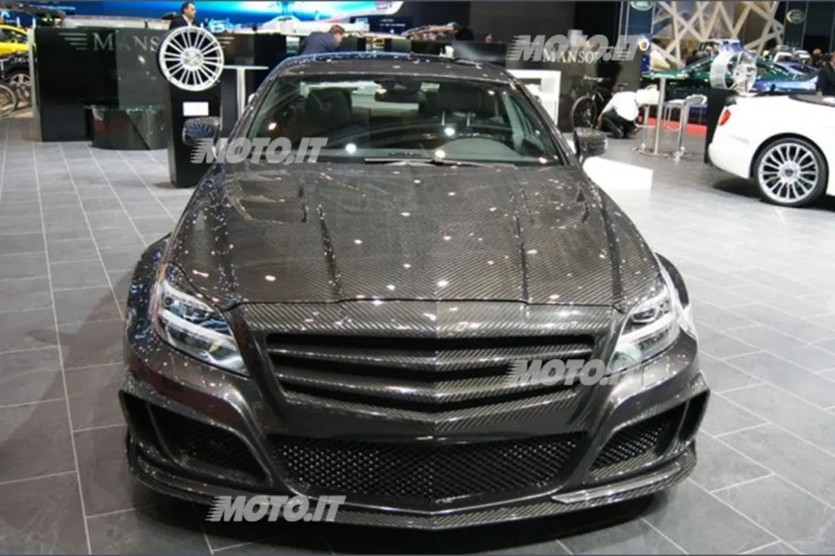 I tuner del Salone di Ginevra 2012 (36)