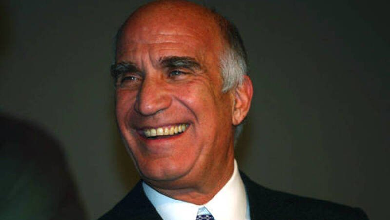 Angelo Sticchi Damiani nuovo Presidente dell&#039;ACI