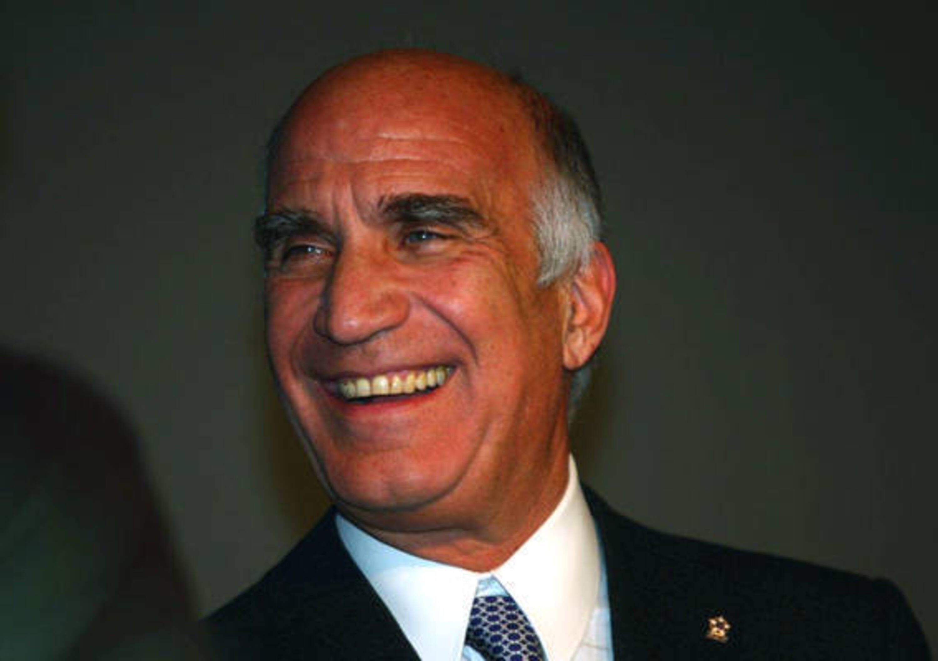 Angelo Sticchi Damiani nuovo Presidente dell&#039;ACI