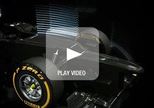 Pirelli: come il regolamento 2012 incide sulle gomme della F1