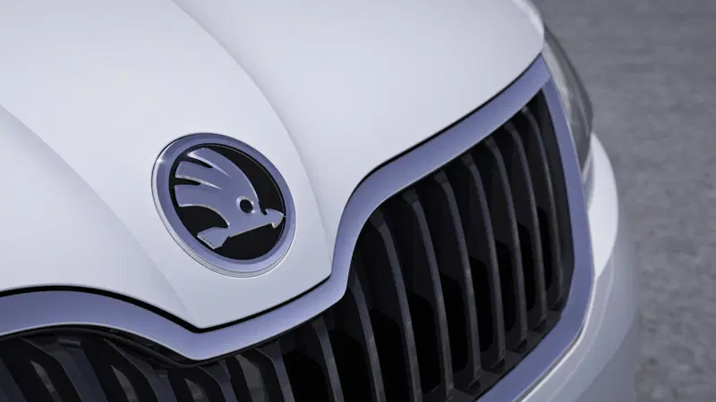 Skoda: scelta la Fabia dalla Cooperativa Autoscuole Fiorentine