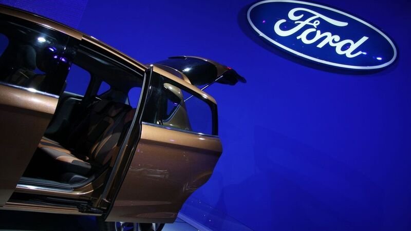 Ford: quota di mercato in aumento a febbraio ma vendite inferiori al 2011